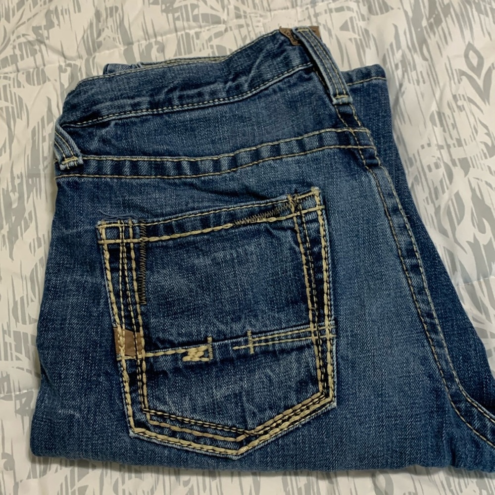Ariat jeans